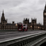 英国国会議事堂
