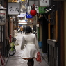 先斗町スナップ