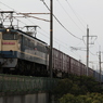 673レ 春日井貨物 牽引：EF65-1079
