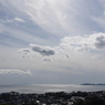 小田原城から