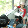 たんご鉄道でGO②