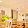 「Ocean CAFE」