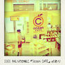 「Ocean CAFE」