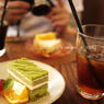 cafe ねこぱん