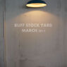 「ＢＵＦＦ　ＳＴＯCK　ＹＡＲＤ」