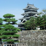 松本城