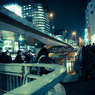Shibuya at Night #21