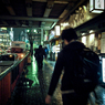 Shibuya at Night #28