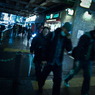 Shibuya at Night #31