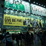 Shibuya at Night #33