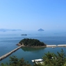 瀬戸内海だよ