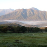 笹ヶ峰の朝