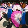 朝鮮通信使パレード