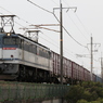 673レ 春日井貨物 牽引：EF65-1067