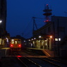 始発駅