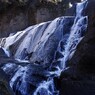 袋田の滝～ウエストダウン