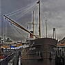 Ship.