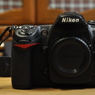 D300