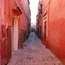 Pink City