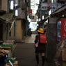 中津商店街