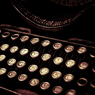 typewriter