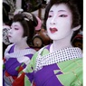 浅草の芸子さん