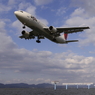 JAL A300-600R