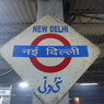 NEW DELHI