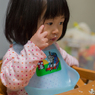 も、いっこ。ちょーだぃ