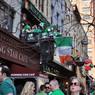St. Patrick's Day