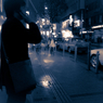 Shinjuku at Night #25