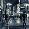 Shinjuku at Night #27