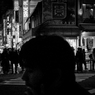 Shinjuku at Night #31