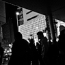 Shinjuku at Night #34