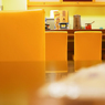 カレー色のカレー屋さん