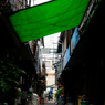 路地裏