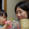 お茶の時間