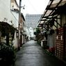 桃谷商店街　路地裏06