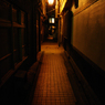 路地裏
