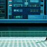 Blue Afternoon