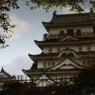 虚構の城