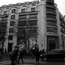 Louis Vuitton Paris Champs-Elysees