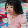 寝起きさん