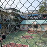 a public place