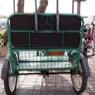Mercedes-Benz of the Cheung Chau island