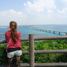 宮古島の海２