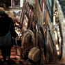 antique shop