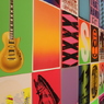 MOCA Los Angeles  "art in the streets" 1