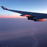 Morning Flight