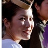 祭りの女